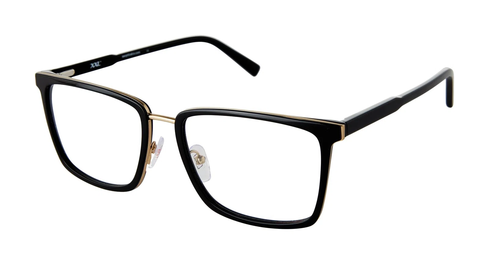 XXL Palomino Eyeglasses - view 2